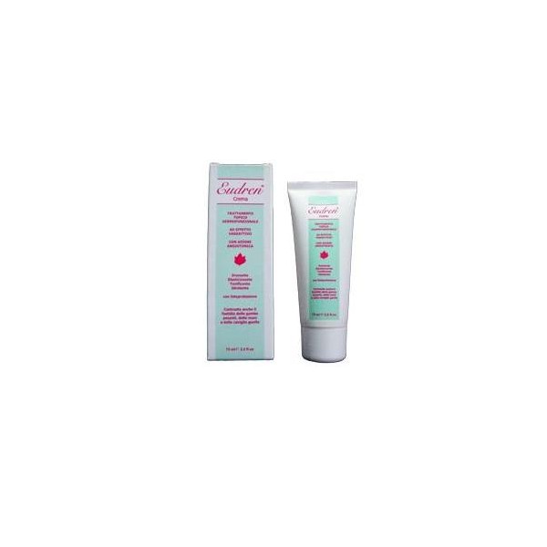 EUDREN CREMA 200ML