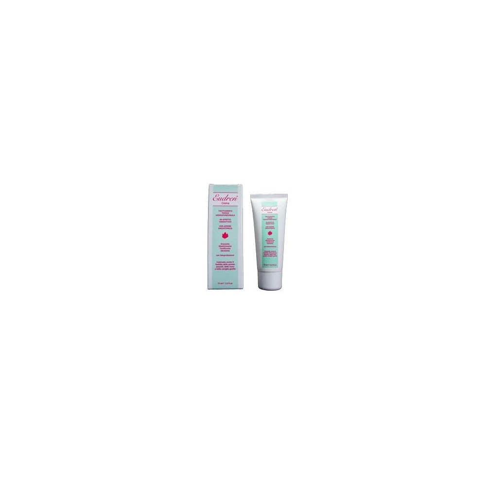 EUDREN CREMA 200ML