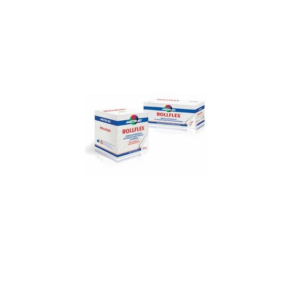 M-AID ROLLFLEX CEROTTO 10X20