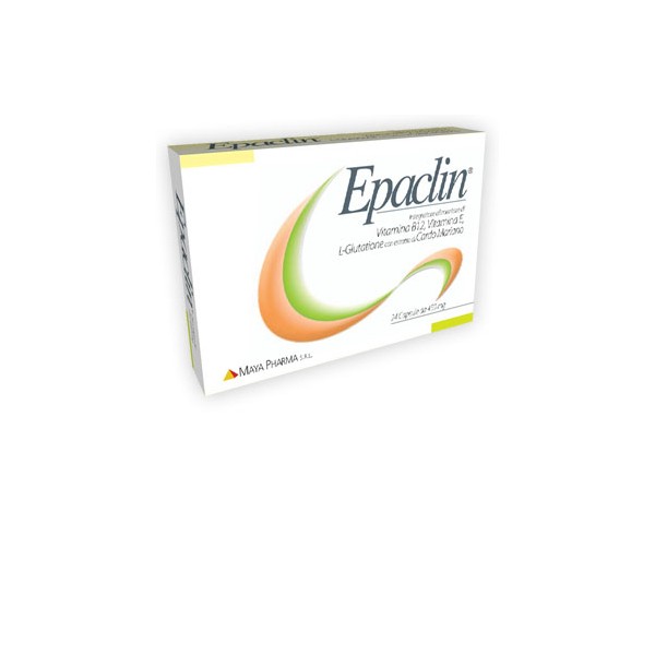 EPACLIN 24CPS