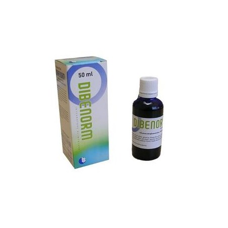 DIBENORM 50ML SOL IAL