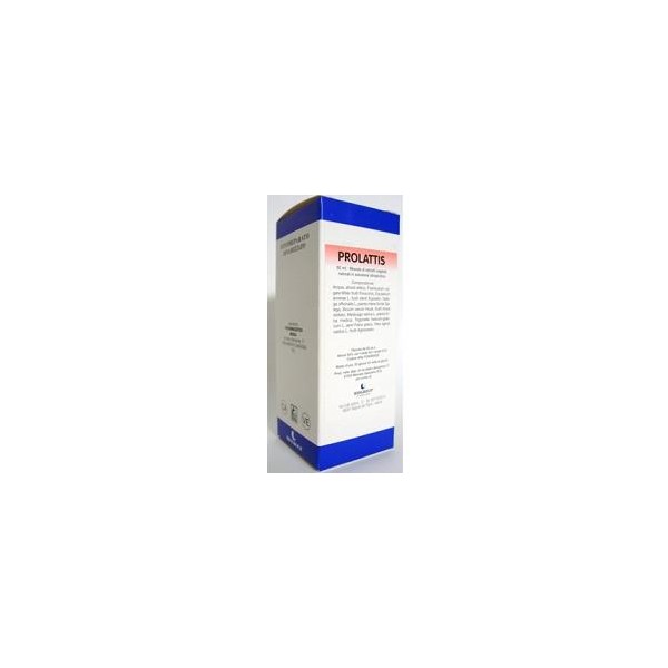 PROLATTIS 50ML SOL IAL
