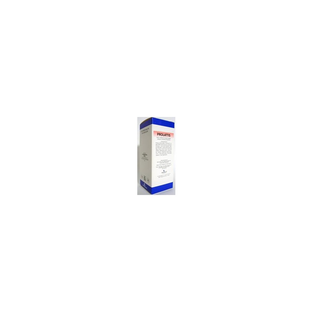 PROLATTIS 50ML SOL IAL