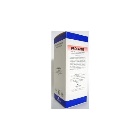 PROLATTIS 50ML SOL IAL