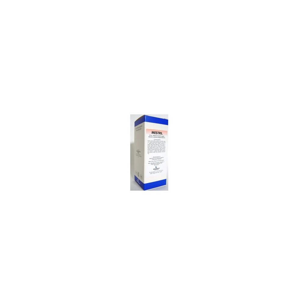 MESTRIL 50ML SOL IAL