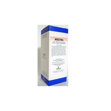 MESTRIL 50ML SOL IAL