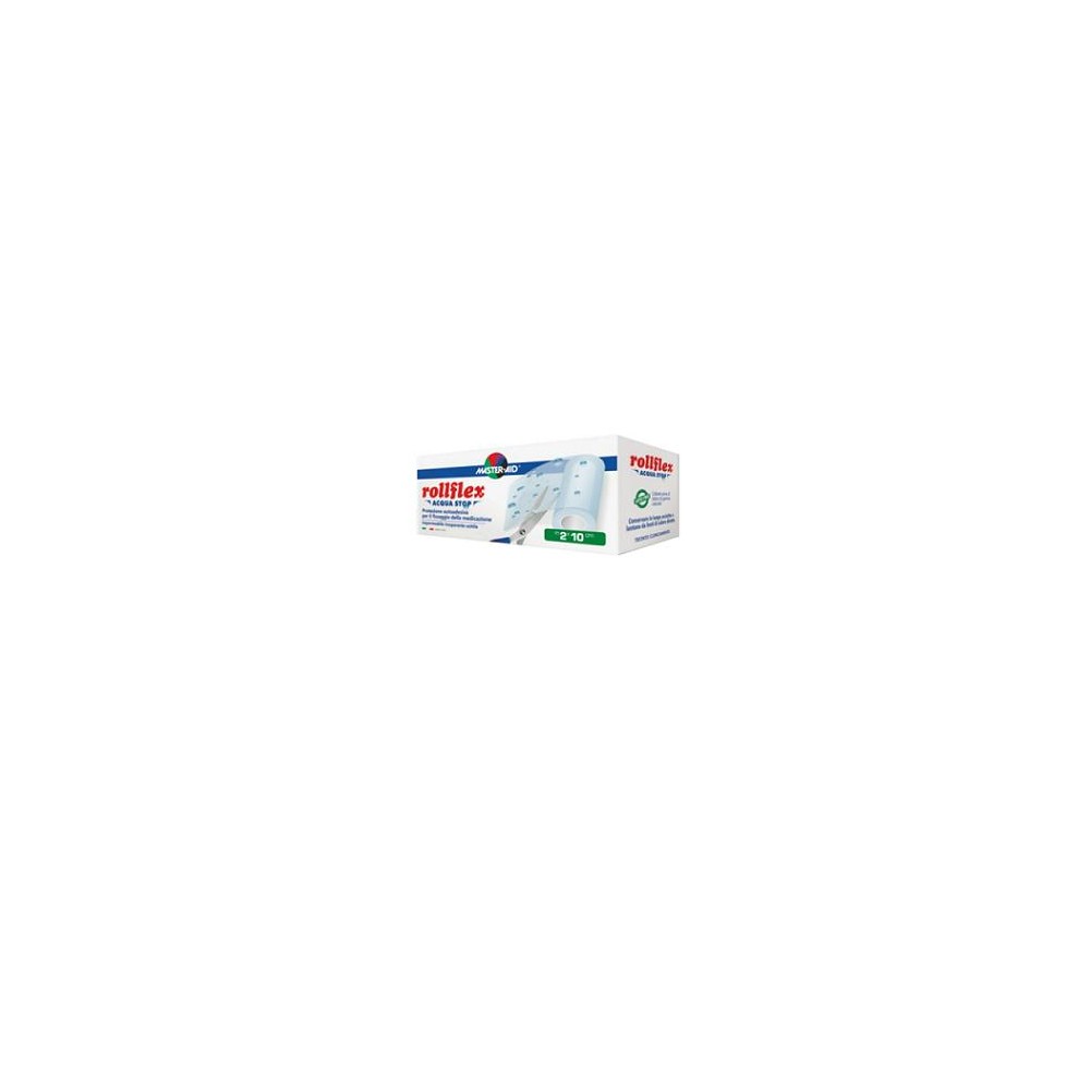 M-AID ROLLFLEX ASTOP CER 2X10