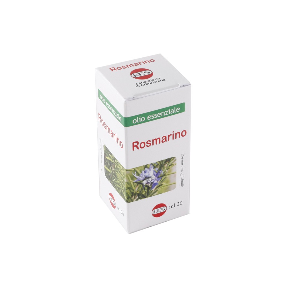 ROSMARINO OLIO ESSENZIALE 20ML