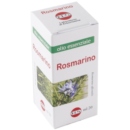 ROSMARINO OLIO ESSENZIALE 20ML