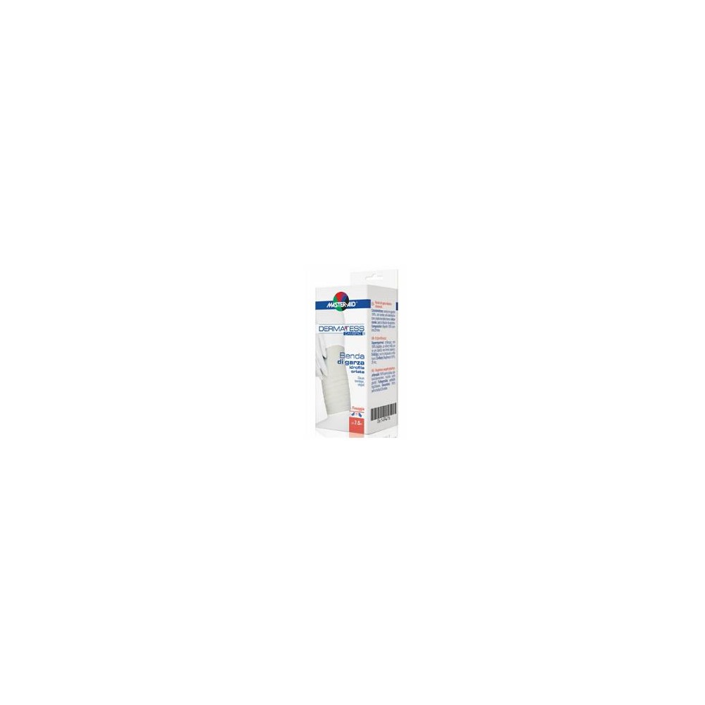 DERMATESS BENDA CAMBRIC 5X5