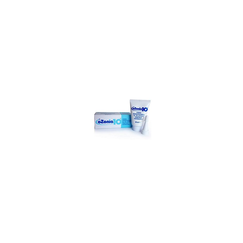 OZONIA 10 CREMA OZONO 35ML