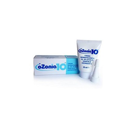 OZONIA 10 CREMA OZONO 35ML