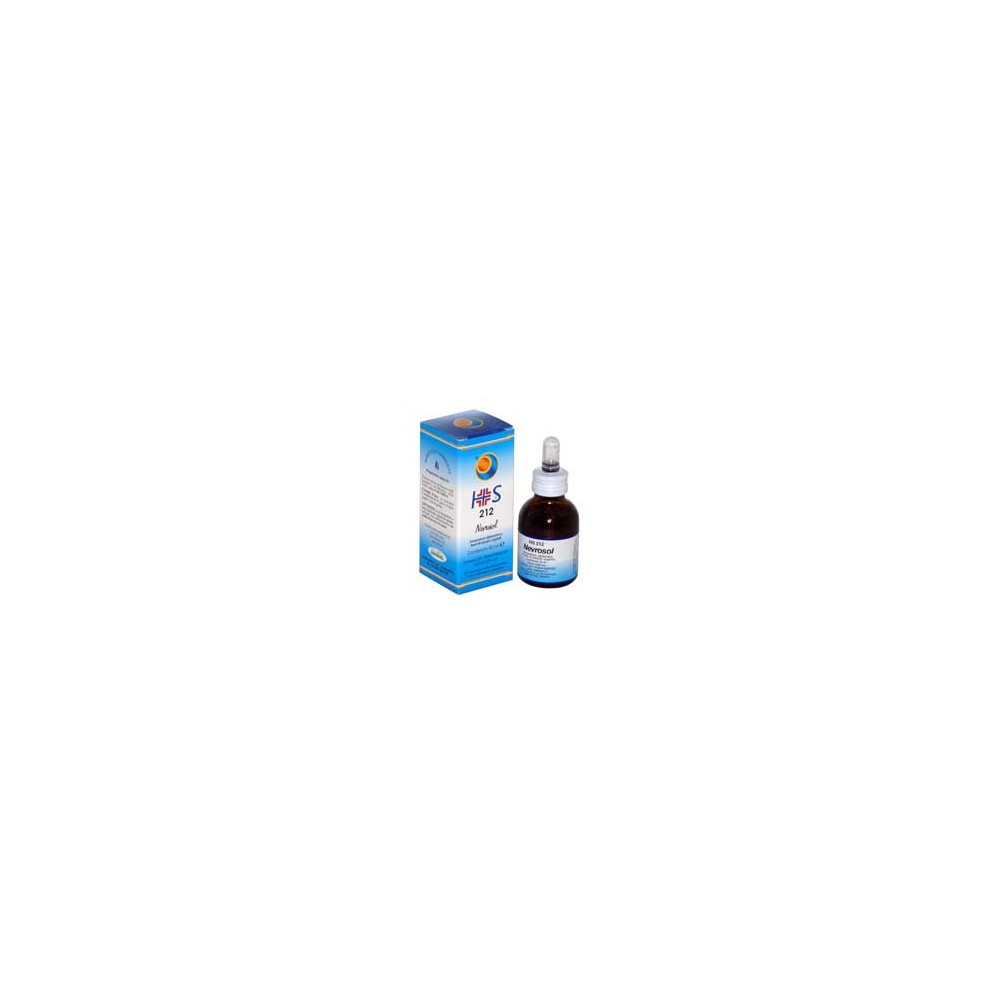 NEVROSOL LIQUIDO 50ML
