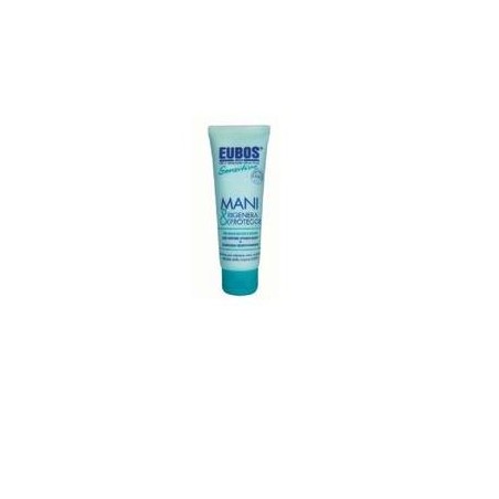 EUBOS SENSITIVE CREMA MANI75ML