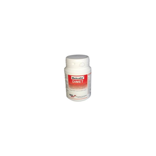 MELCALIN DIMET 28CPS