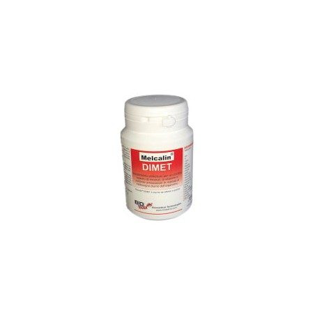 MELCALIN DIMET 28CPS