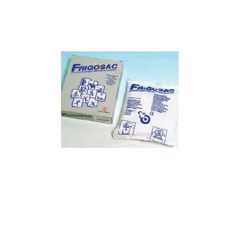 GHIACCIO ISTANT ASTUCCIO 2PZ