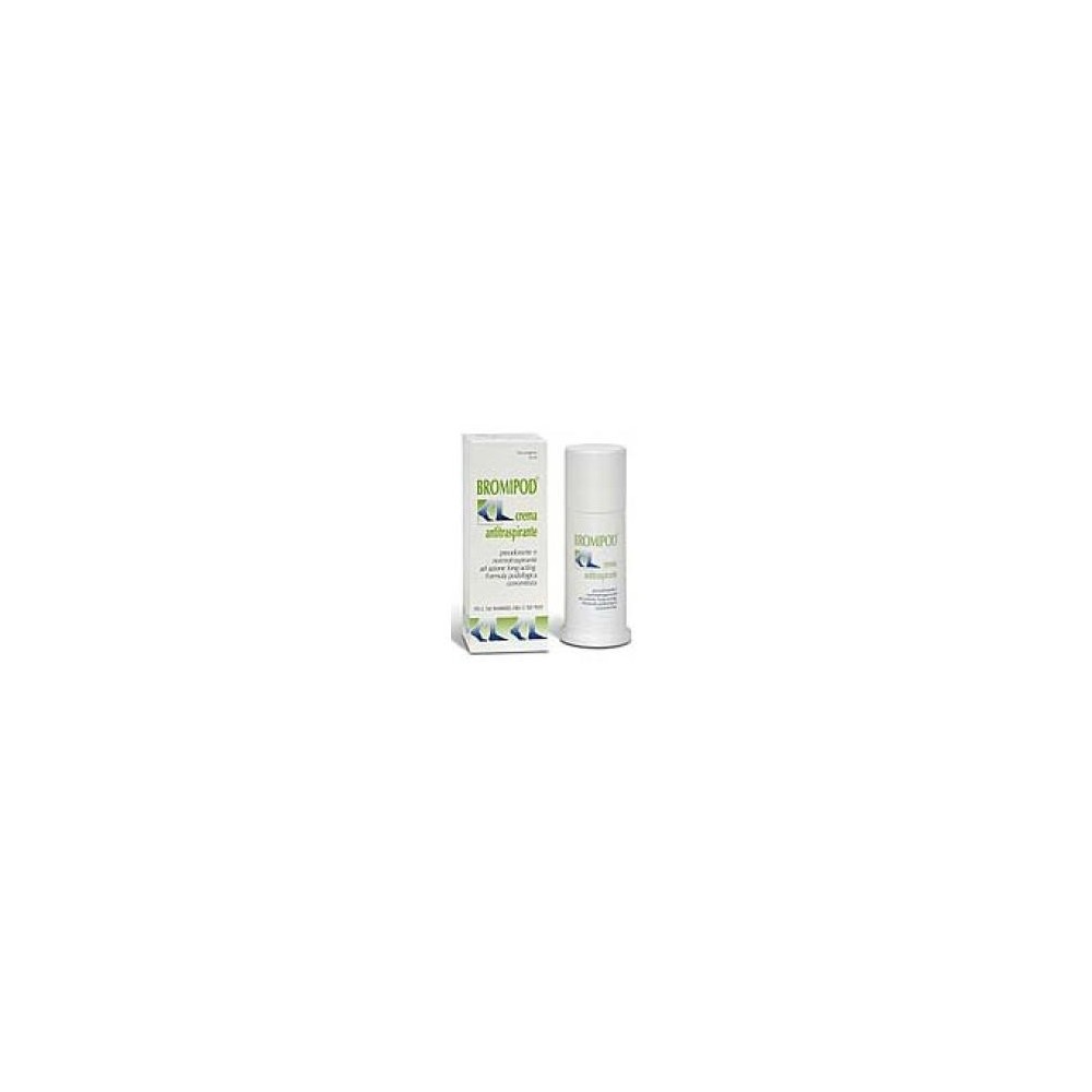BROMIPOD ULTRA CREMA 100ML