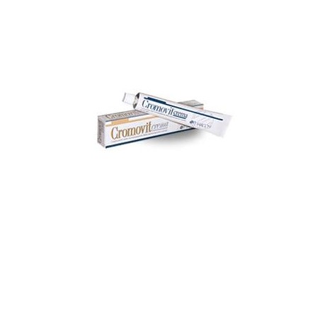CROMOVIT CREMA PHARCOS 40ML