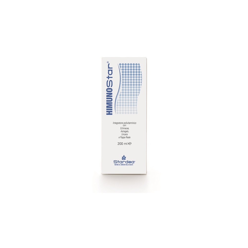 HIMUNOSTAR 200ML