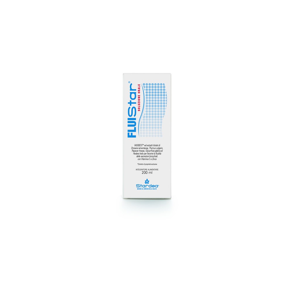 FLUISTAR 200ML