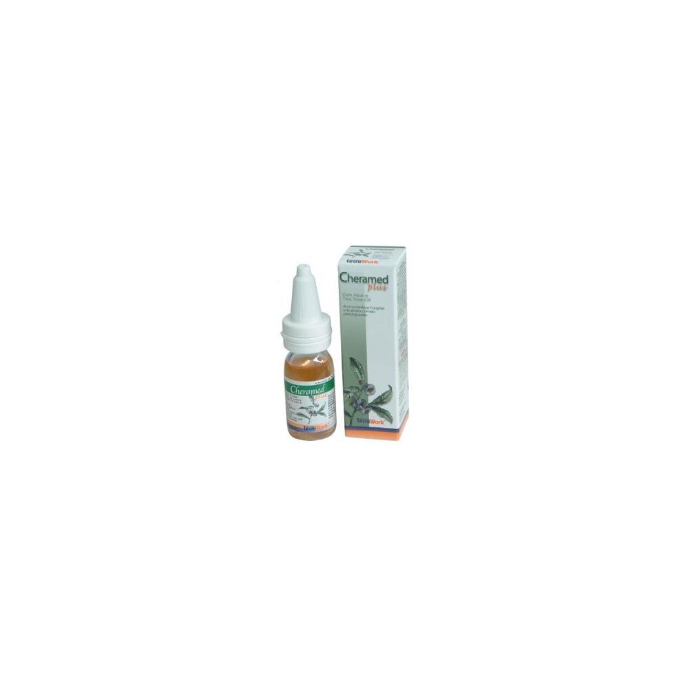 CHERAMED EMOL UN/PIEDE 15ML