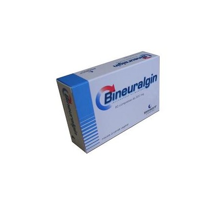 BINEURALGIN 60CPR 950MG