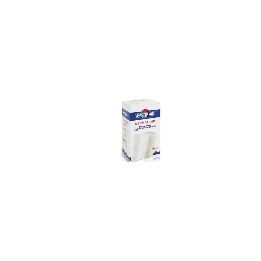 M-AID DERMAGRIP BENDA CM8X20M
