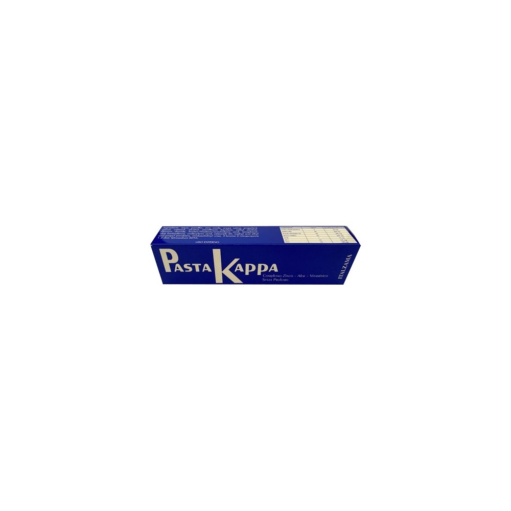 PASTA KAPPA TUBO 75ML