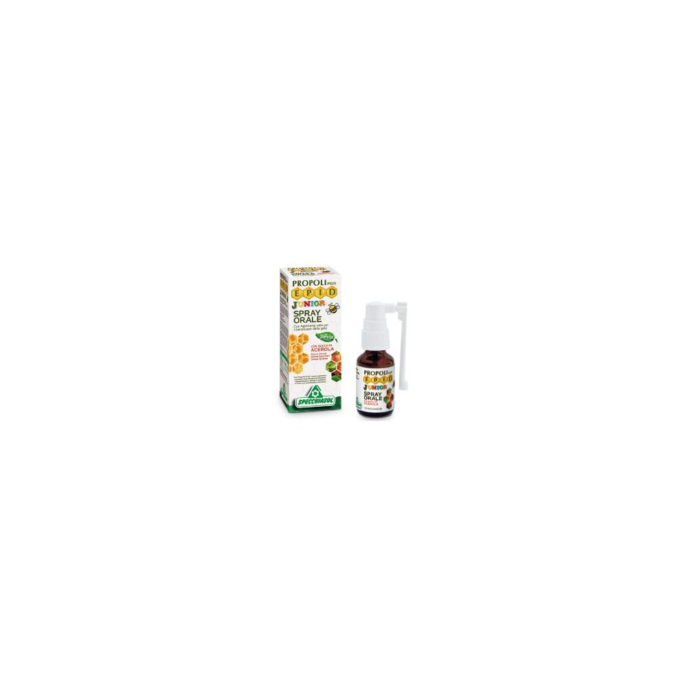 EPID JUNIOR SPRAY OS 15ML
