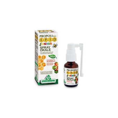 EPID JUNIOR SPRAY OS 15ML
