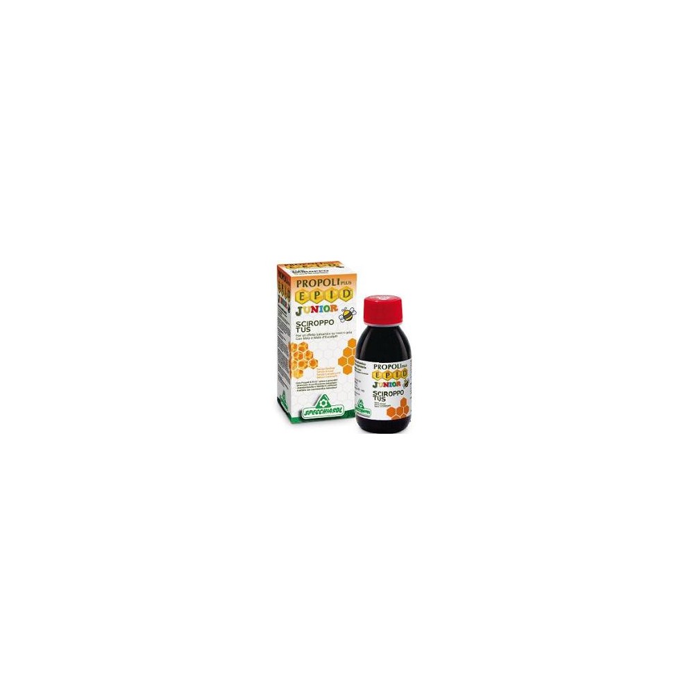 EPID TUS JUNIOR SCIR 100ML