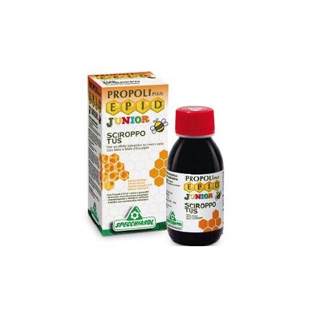 EPID TUS JUNIOR SCIR 100ML