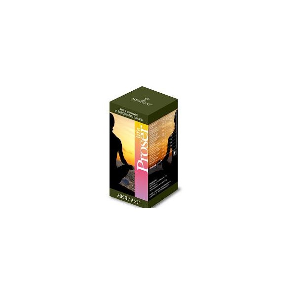 PROSER LIFE FL 10ML