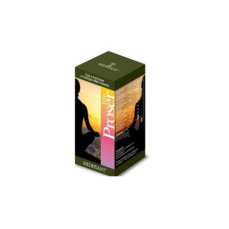 PROSER LIFE FL 10ML