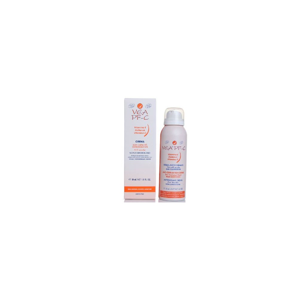 VEA PF C VIT E-POLIF BOMB 50ML