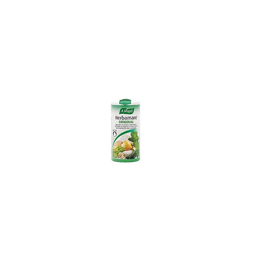 BIOFORCE HERBAMARE 250G