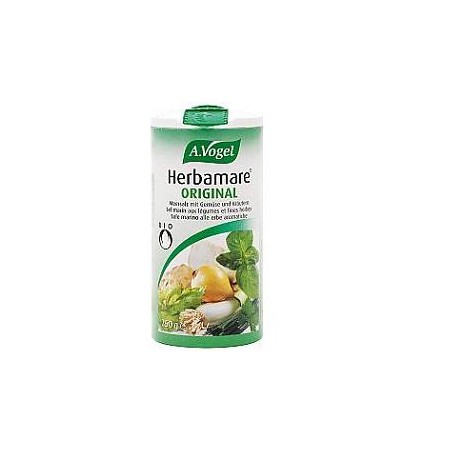 BIOFORCE HERBAMARE 250G