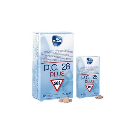 PC 28 PLUS 20TAV 410MG