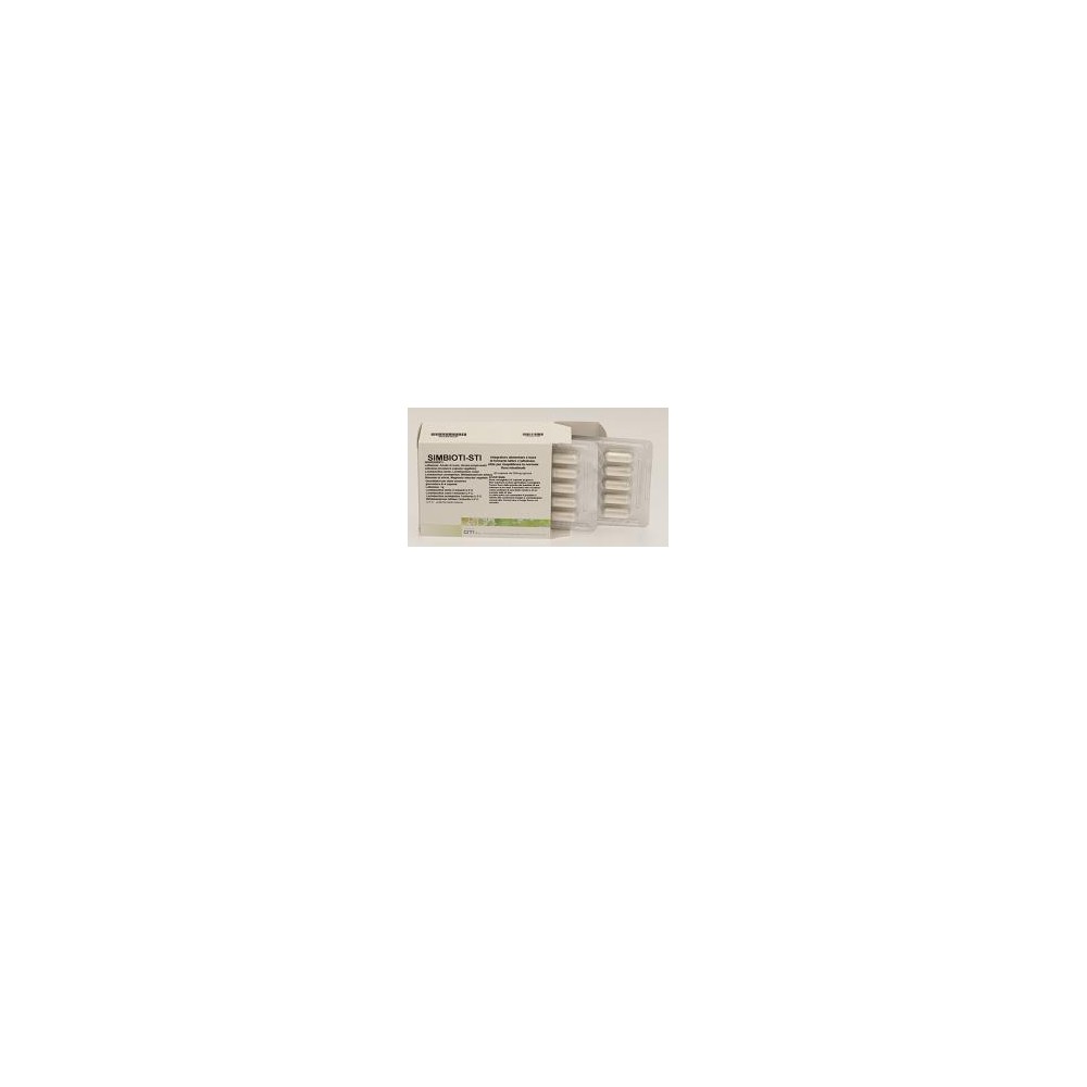 SIMBIOTI STI 60CPS