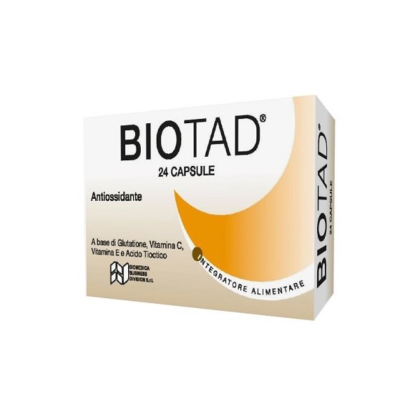 BIOTAD 24CPS