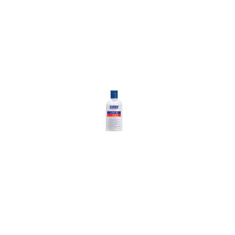 EUBOS UREA LIPOREPAIR 10%200ML