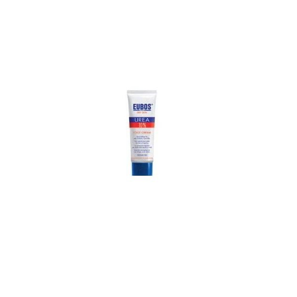 EUBOS UREA 10% CR PIEDI 100ML