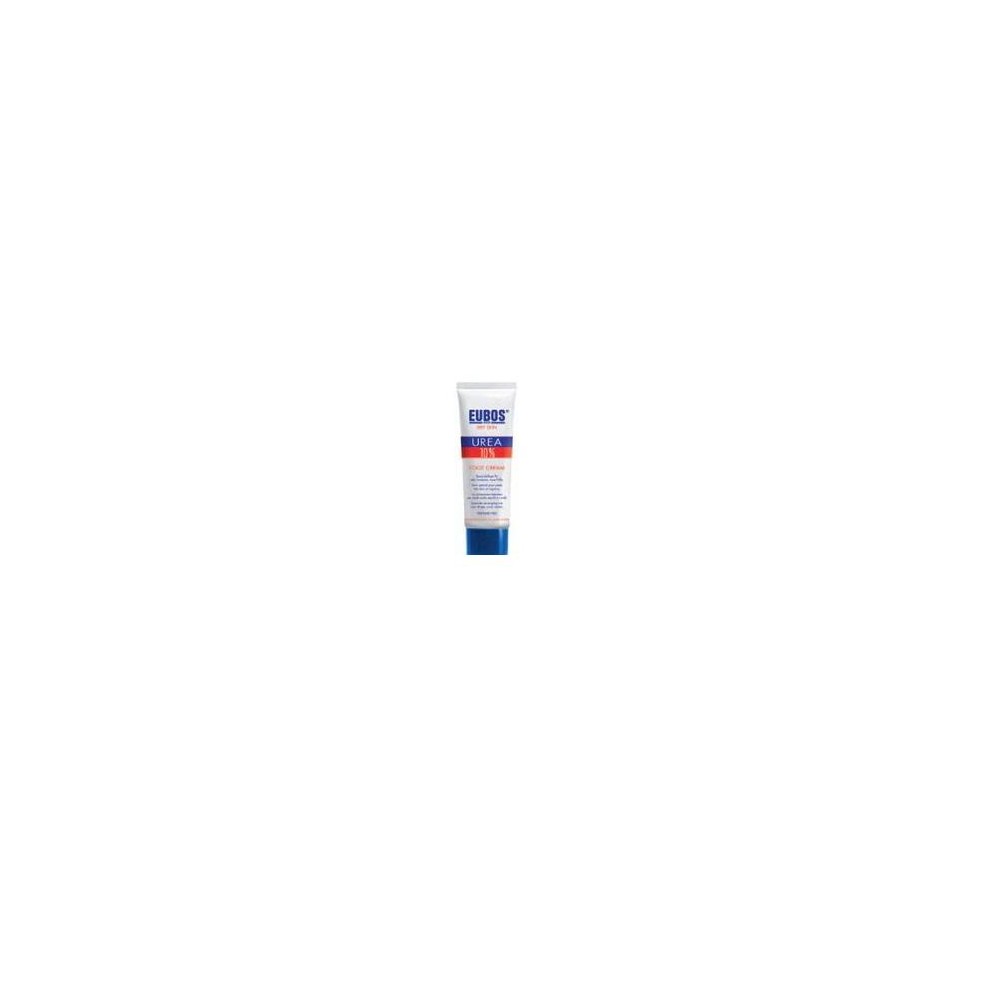EUBOS UREA 10% CR PIEDI 100ML