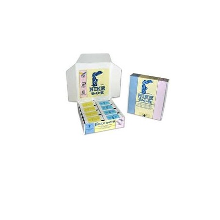 NIKE RCK ASCORB K+RIB 100BUST