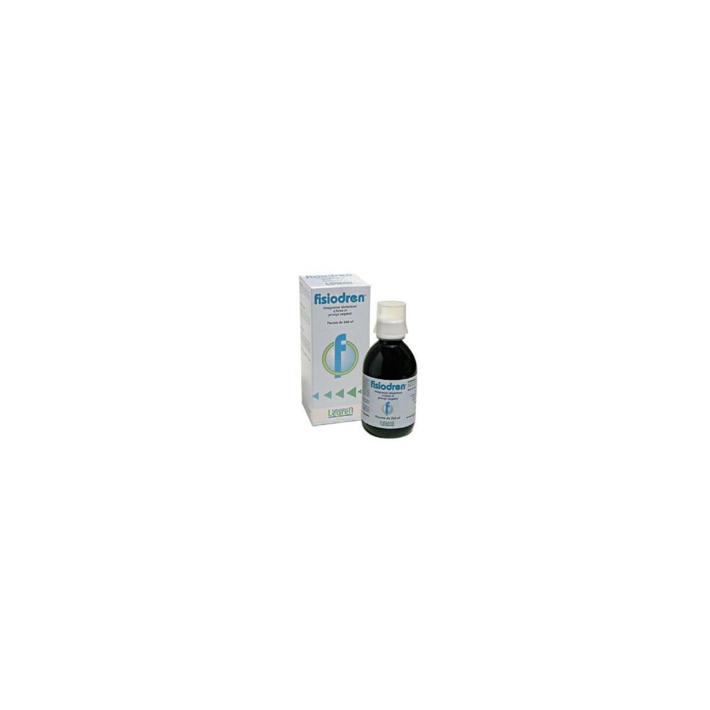 FISIODREN 240ML