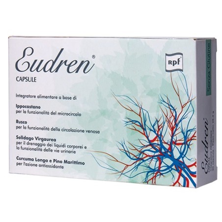 EUDREN 30CPS