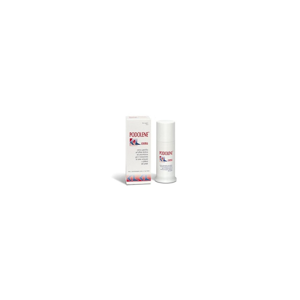 PODOLENE CREMA 100ML
