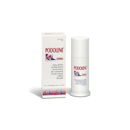 PODOLENE CREMA 100ML