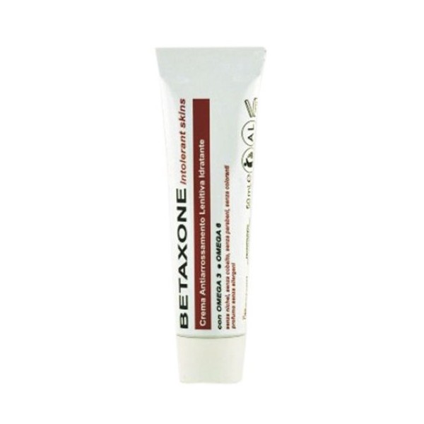 BETAXONE CR ANTIARROSS 50ML